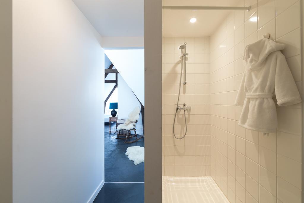 Edville Home Gent Zimmer foto