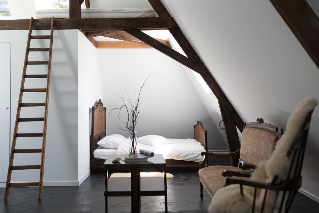 Edville Home Gent Zimmer foto