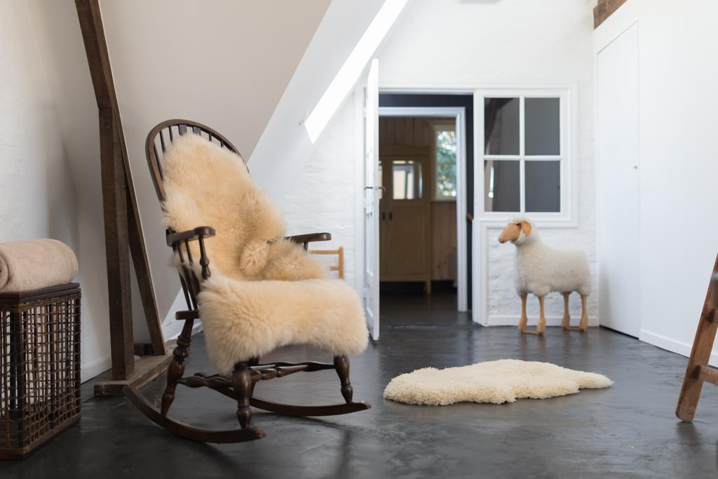 Edville Home Gent Zimmer foto
