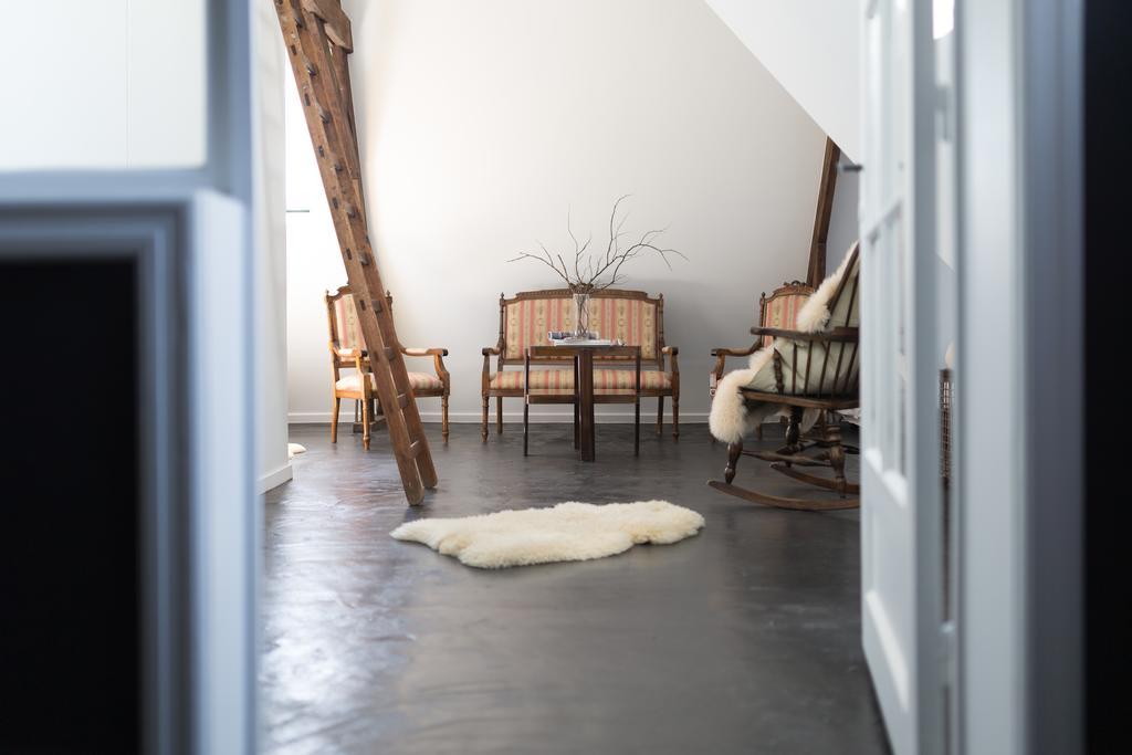 Edville Home Gent Zimmer foto