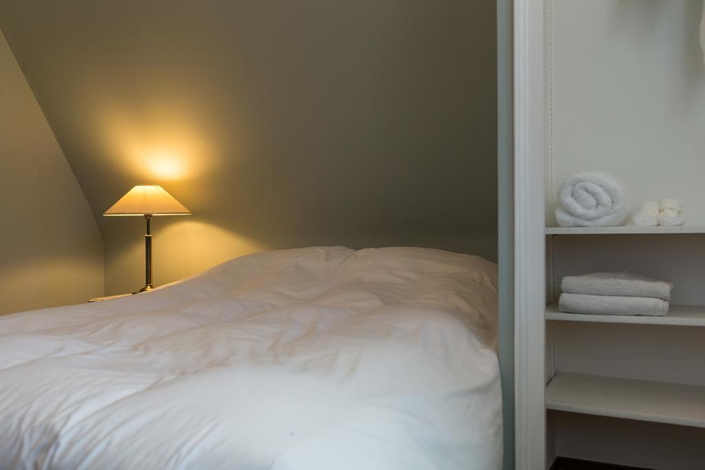 Edville Home Gent Zimmer foto
