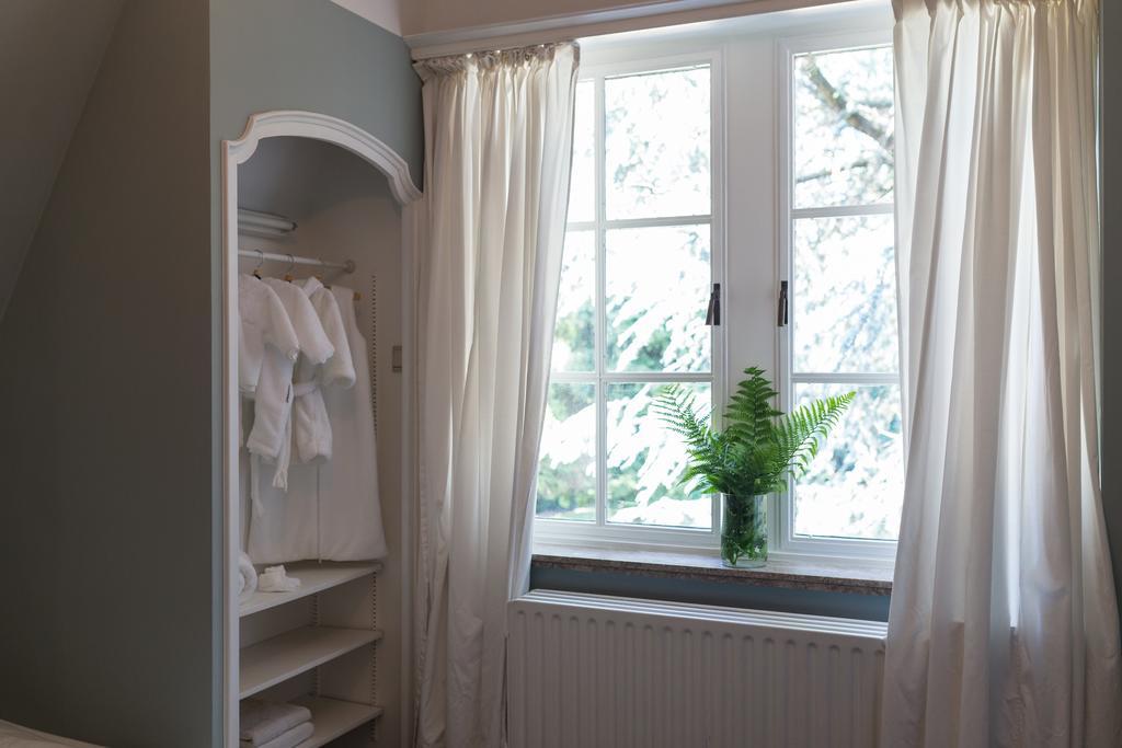 Edville Home Gent Zimmer foto