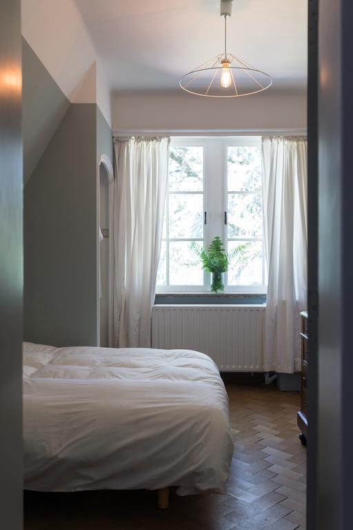 Edville Home Gent Zimmer foto
