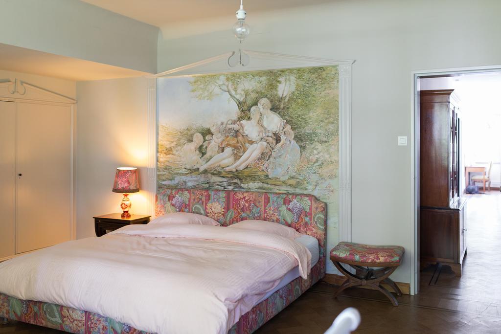 Edville Home Gent Zimmer foto