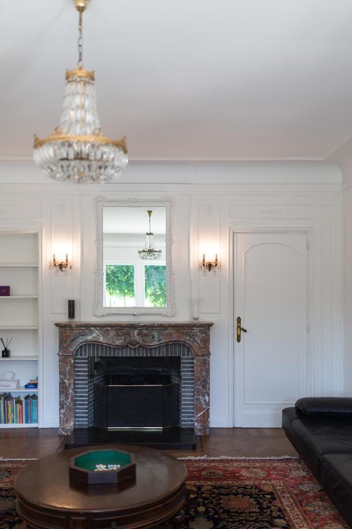 Edville Home Gent Zimmer foto